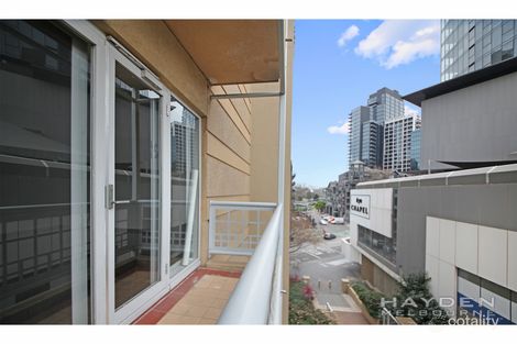 Property photo of 409/666 Chapel Street South Yarra VIC 3141