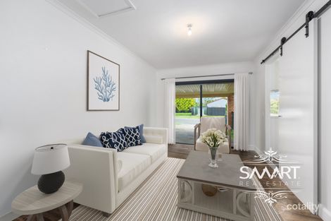 Property photo of 2/32 Botanical Drive Labrador QLD 4215