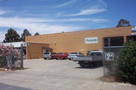 2 Richard St, Hindmarsh, SA 5007