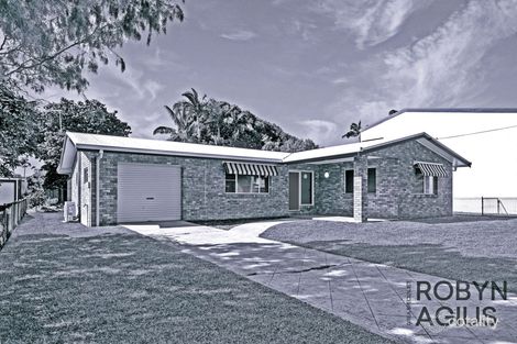 Property photo of 8 Barton Street West Mackay QLD 4740