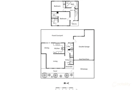 Property photo of 1 Spink Street Brighton VIC 3186