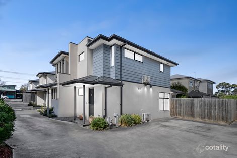 7/62 ROBERTS ST, WEST FOOTSCRAY, VIC 3012