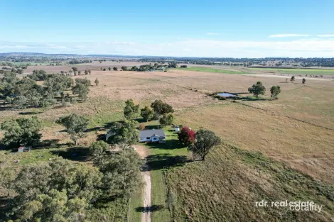 75 Nullamanna Rd, Inverell, NSW 2360