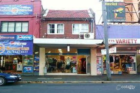 777 ANZAC PDE, MAROUBRA, NSW 2035