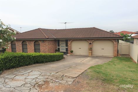 Property photo of 16 Dalbertis Street Abbotsbury NSW 2176