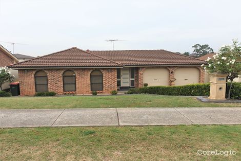 Property photo of 16 Dalbertis Street Abbotsbury NSW 2176