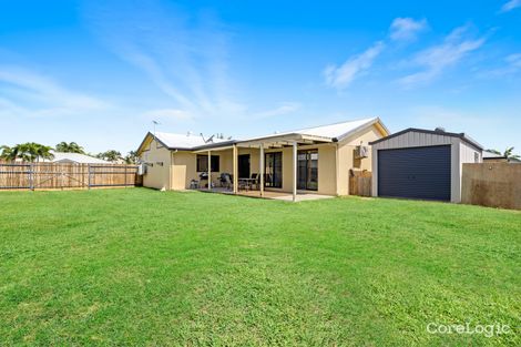 Property photo of 6 Earl Circuit Kirwan QLD 4817