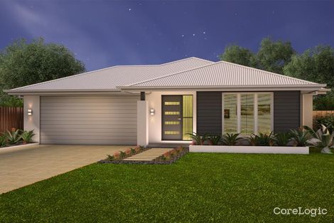 Property photo of LOT 2013 Spinnaker Boulevard Newport QLD 4020