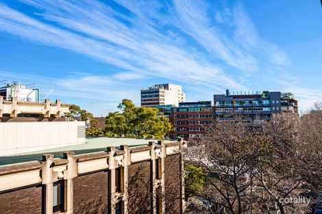 Property photo of 204/82-92 Cooper Street Surry Hills NSW 2010