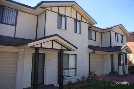 41 Doonside Rd, Doonside, NSW 2767