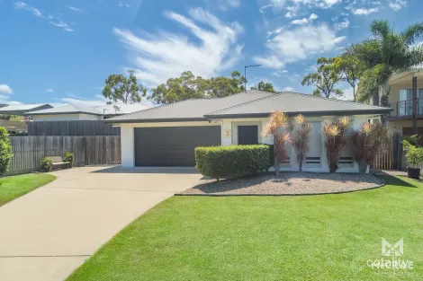 Property photo of 3 Links Road Bowen QLD 4805