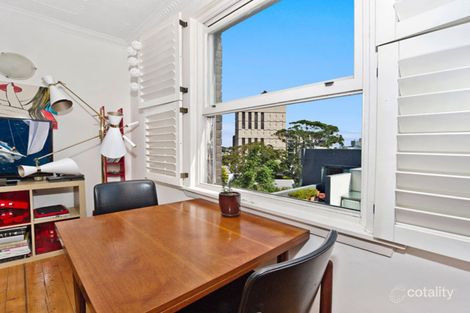 Property photo of 14/18 Royston Street Darlinghurst NSW 2010