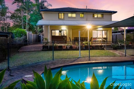 Property photo of 13 Thornhill Street Springwood QLD 4127