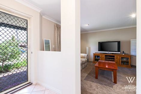 Property photo of 9 Wattle Way Huntingdale WA 6110