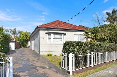 Property photo of 21 Smith Street Eastgardens NSW 2036