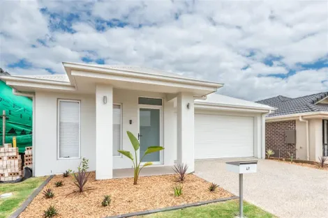 49 Staten St, North Lakes, QLD 4509