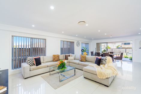 Property photo of 3 Ruth Street Schofields NSW 2762