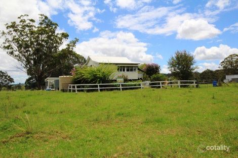 231 Gould Hill Rd, Veresdale, QLD 4285