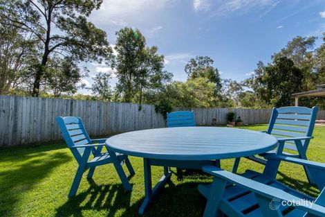 Property photo of 7 Caitlin Court Kallangur QLD 4503