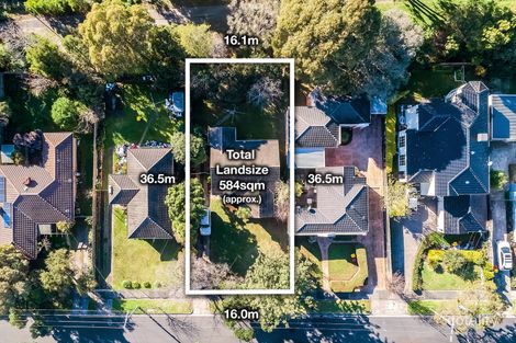 Property photo of 8 Heather Avenue Ashwood VIC 3147