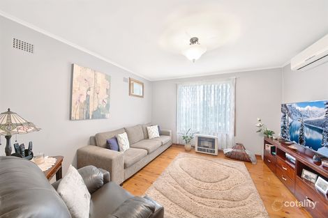 Property photo of 19 Yarrangobilly Street Heckenberg NSW 2168