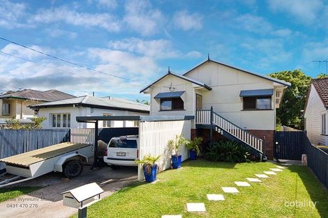 Property photo of 131 Blackwood Road Manly West QLD 4179