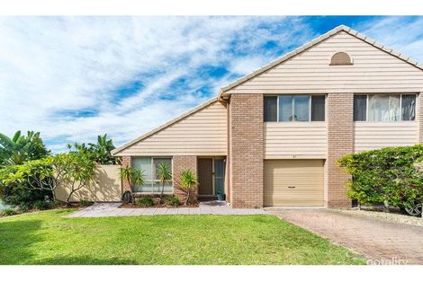 Property photo of 60/601 Pine Ridge Road Biggera Waters QLD 4216