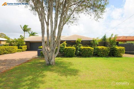 43 Romney St, Pialba, QLD 4655