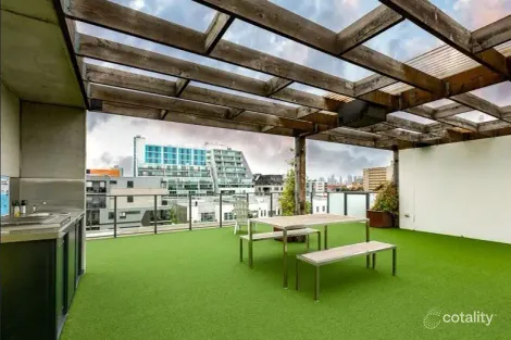 Property photo of 103/8 Bangs Street Prahran VIC 3181