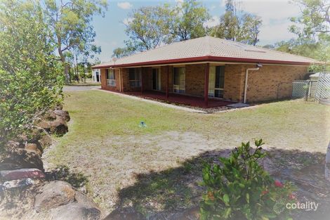 Property photo of 9 Rhythm Rise Redridge QLD 4660
