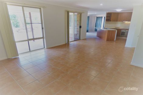 Property photo of 9 Rhythm Rise Redridge QLD 4660