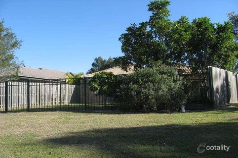Property photo of 67 Vivacity Drive Upper Coomera QLD 4209