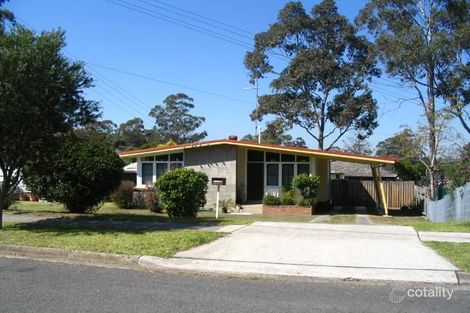 41 Boonoke Cres, Miller, NSW 2168