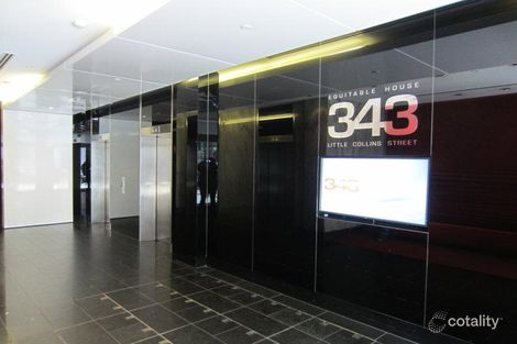 Property photo of 806/343 Little Collins Street Melbourne VIC 3000