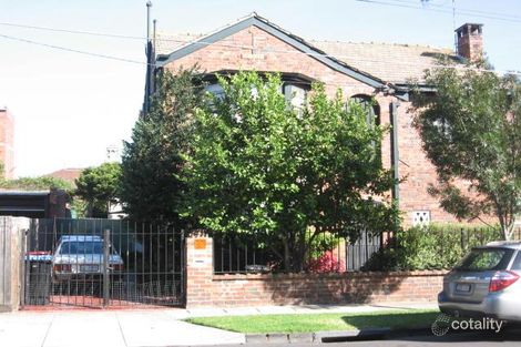Property photo of 2/1 Alfred Street Prahran VIC 3181