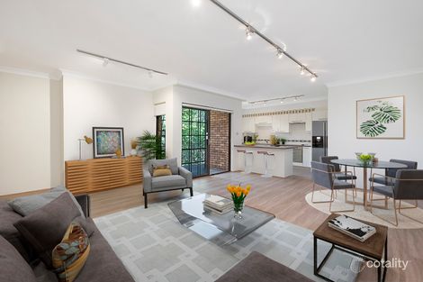 4/25-29 Alexandra St, Drummoyne, NSW 2047