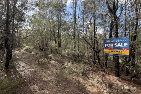 Lot 116 Gunnedah St, North Arm Cove, NSW 2324