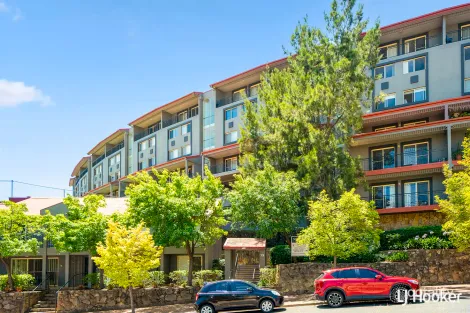 57/13 Chandler St, Belconnen, ACT 2617