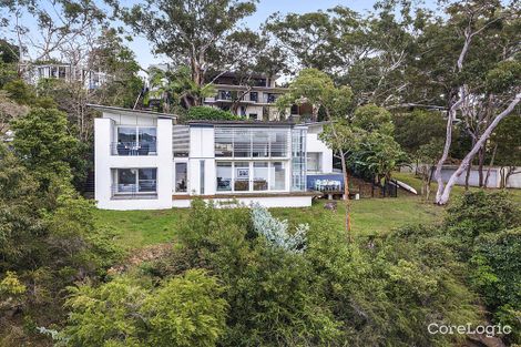 Property photo of 35 Bonnefin Road Hunters Hill NSW 2110