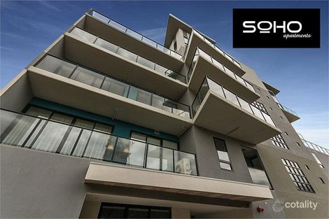 Property photo of 501/8-10 McLarty Place Geelong VIC 3220