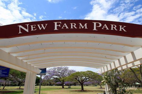 Property photo of 9/46 Terrace Street New Farm QLD 4005
