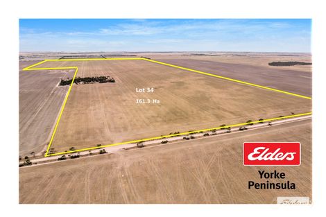 Lot 34 Carbery Rd, Minlaton, SA 5575
