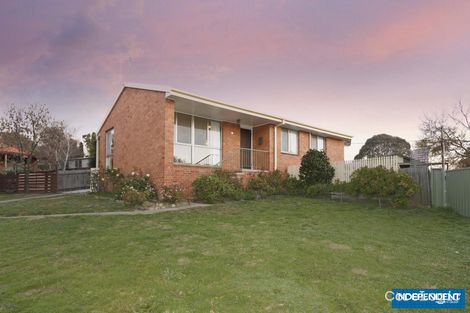 Property photo of 12 Boyland Close Spence ACT 2615