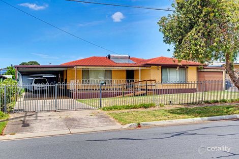 19 Gentilly St, Holden Hill, SA 5088