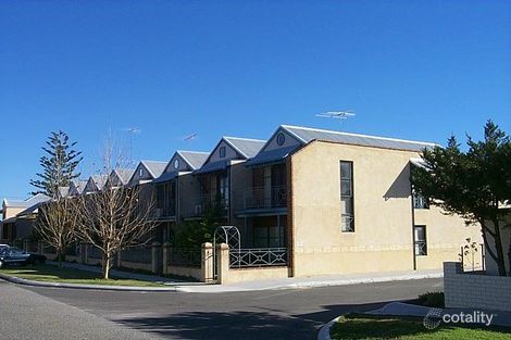 Property photo of 34A Jenkin Street South Fremantle WA 6162