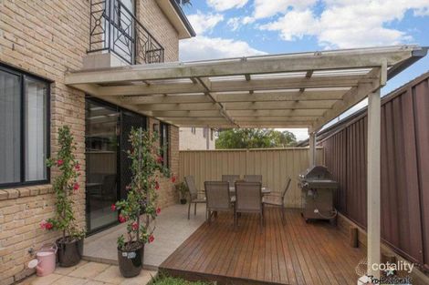 Property photo of 4/19 Myall Road Casula NSW 2170
