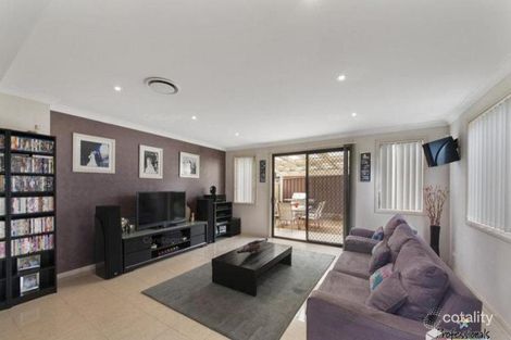 Property photo of 4/19 Myall Road Casula NSW 2170