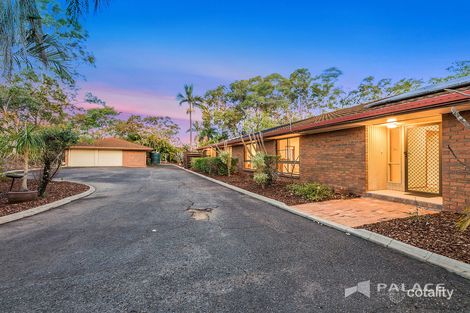 Property photo of 127 College Road Karana Downs QLD 4306