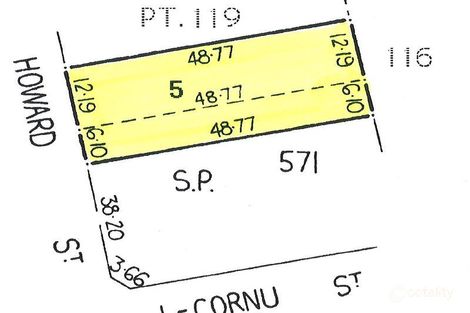 Lot 5/25 Howard St, Broadview, SA 5083