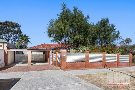 Property photo of 110A Second Avenue Bassendean WA 6054